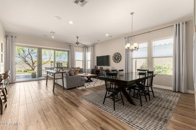 16458 W GARY Way, Goodyear, AZ 85338