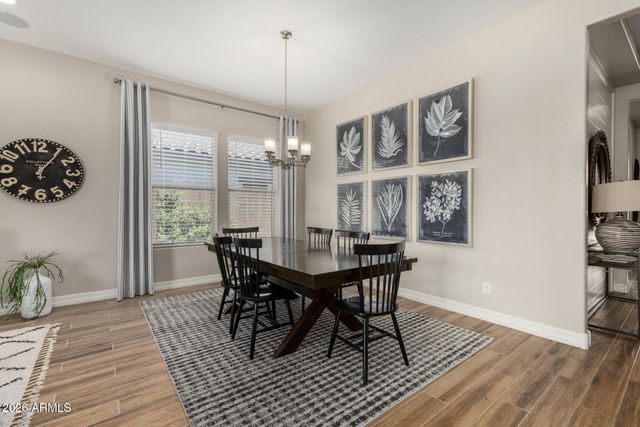 16458 W GARY Way, Goodyear, AZ 85338