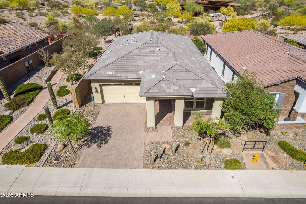 16458 W GARY Way, Goodyear, AZ 85338