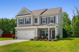 586 Collington Circle, Dalton, GA 30721