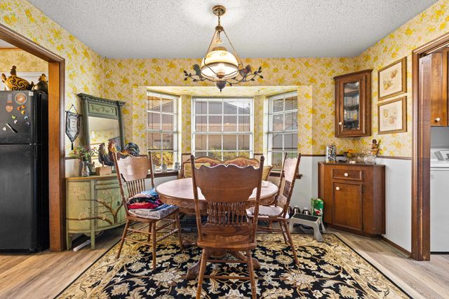 115 Hillview St, Henderson, TX 75652