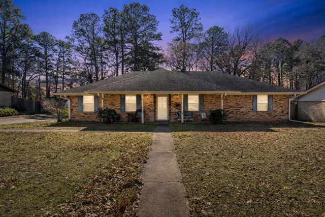 115 Hillview St, Henderson, TX 75652