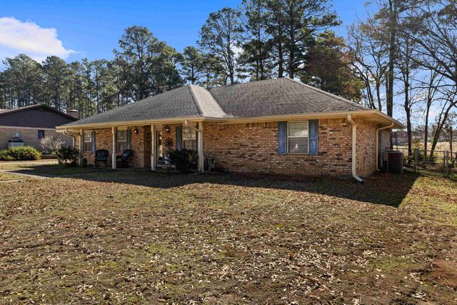 115 Hillview St, Henderson, TX 75652