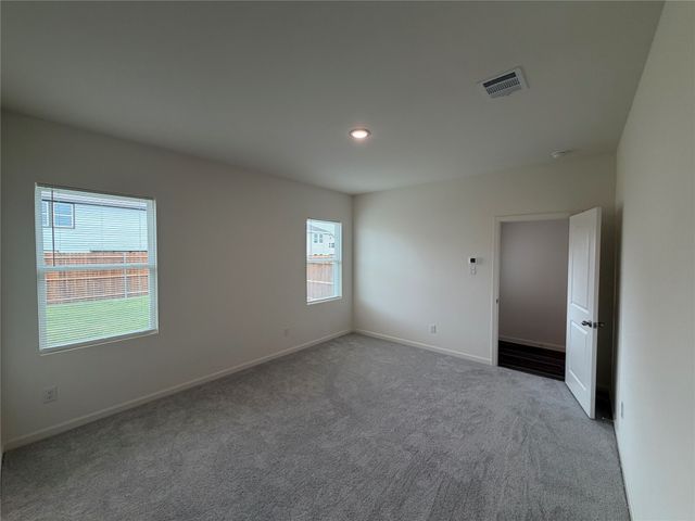 609 Merced River Lane, Anna, TX 75409