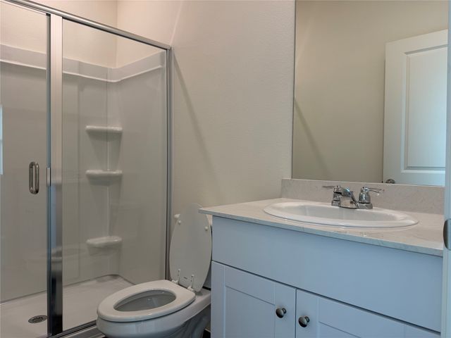 609 Merced River Lane, Anna, TX 75409