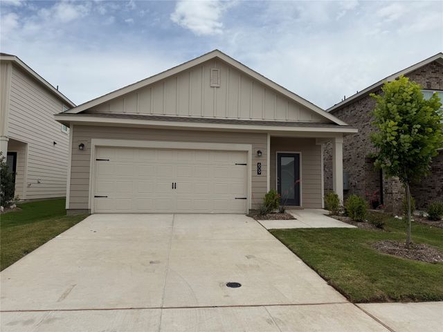 609 Merced River Lane, Anna, TX 75409