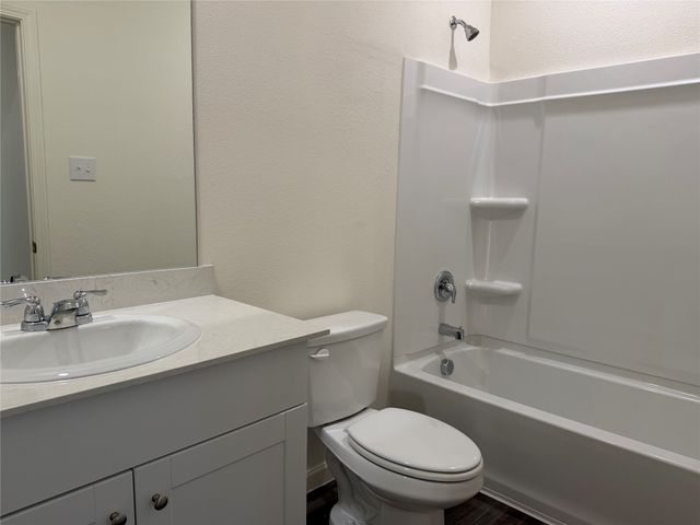 609 Merced River Lane, Anna, TX 75409