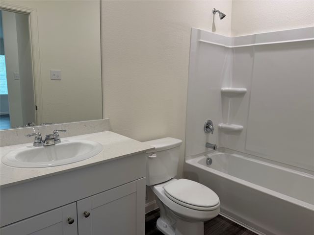 609 Merced River Lane, Anna, TX 75409
