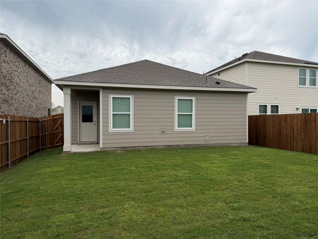 609 Merced River Lane, Anna, TX 75409