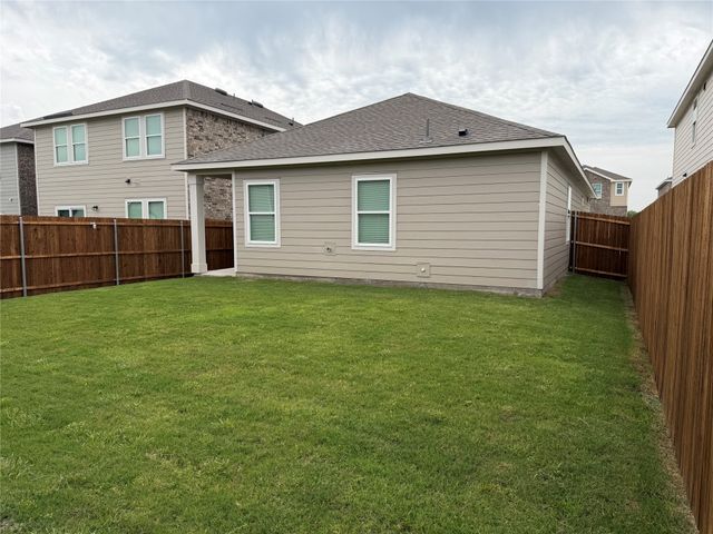 609 Merced River Lane, Anna, TX 75409