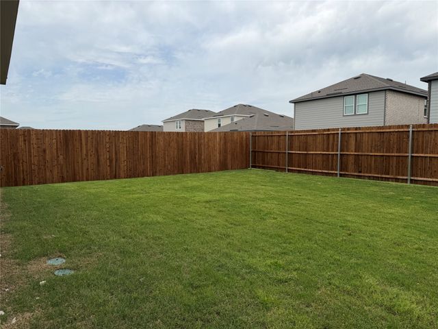 609 Merced River Lane, Anna, TX 75409