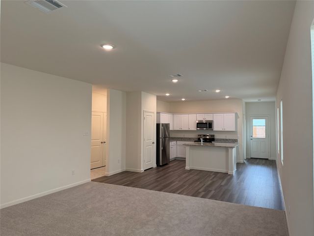 609 Merced River Lane, Anna, TX 75409