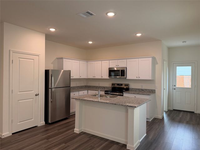 609 Merced River Lane, Anna, TX 75409