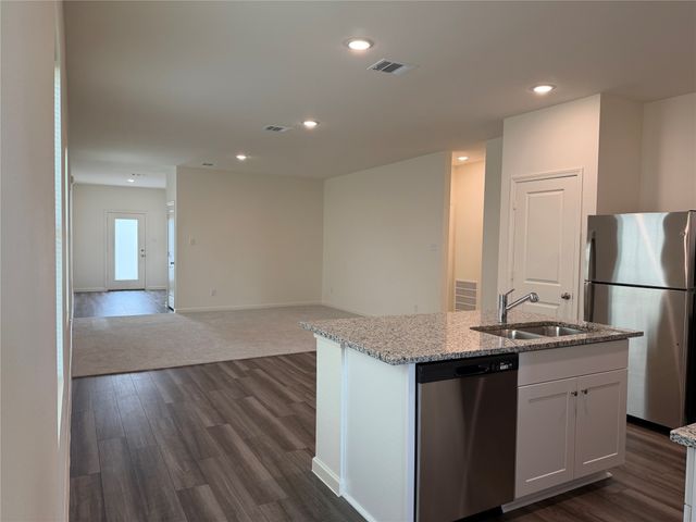 609 Merced River Lane, Anna, TX 75409