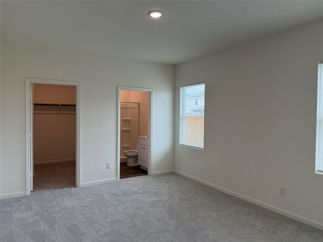 609 Merced River Lane, Anna, TX 75409