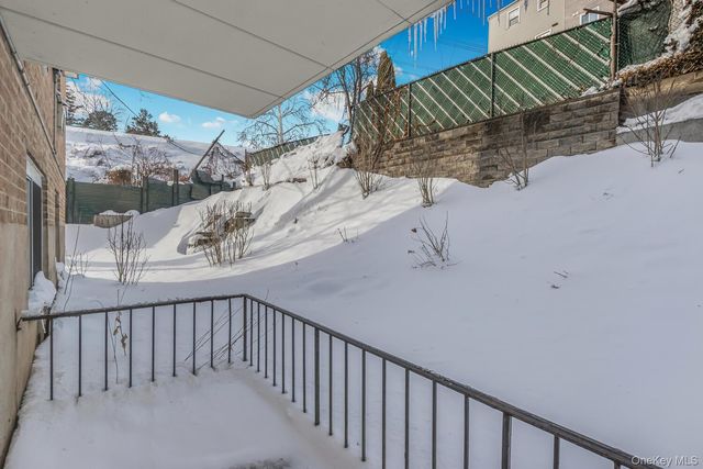 2035 Central Park Avenue 1S, Yonkers, NY 10710