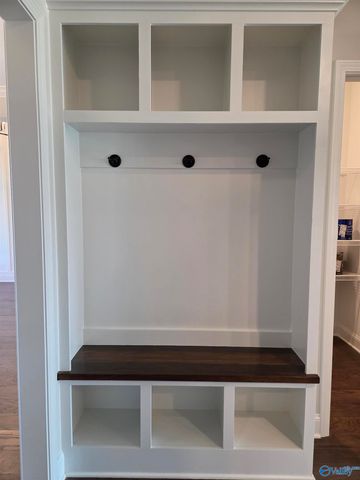 138 Brier View Drive, Meridianville, AL 35759