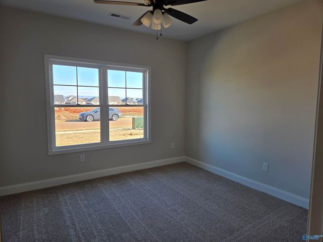 138 Brier View Drive, Meridianville, AL 35759