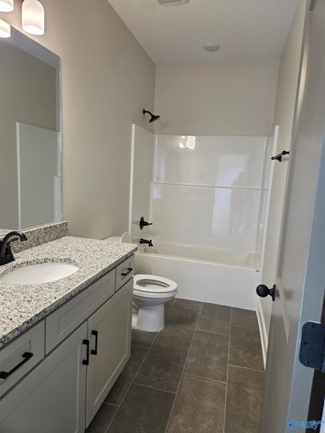 138 Brier View Drive, Meridianville, AL 35759