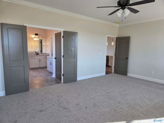 138 Brier View Drive, Meridianville, AL 35759