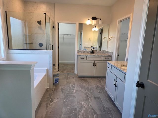 138 Brier View Drive, Meridianville, AL 35759