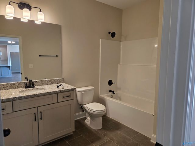 138 Brier View Drive, Meridianville, AL 35759