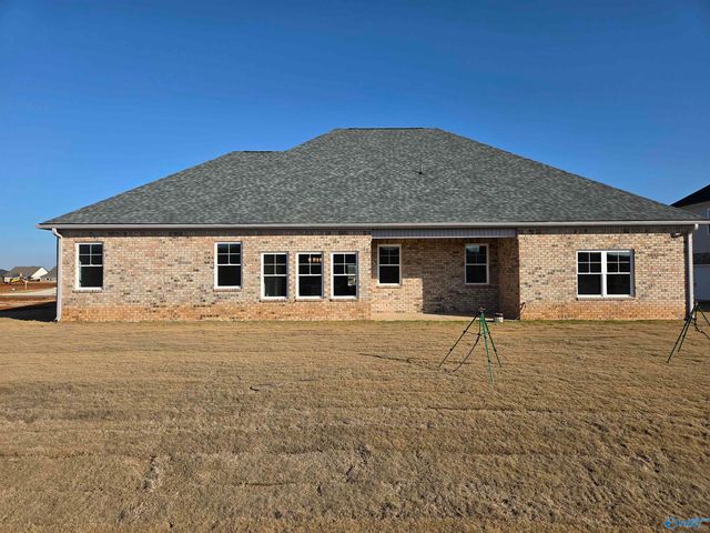 138 Brier View Drive, Meridianville, AL 35759