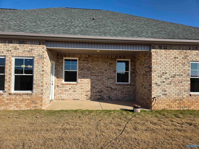 138 Brier View Drive, Meridianville, AL 35759