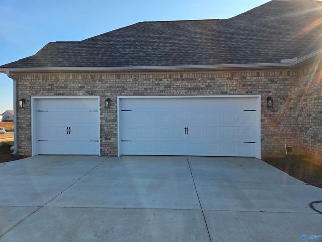 138 Brier View Drive, Meridianville, AL 35759