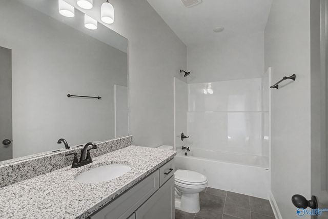 138 Brier View Drive, Meridianville, AL 35759