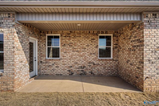 138 Brier View Drive, Meridianville, AL 35759