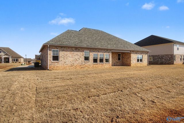 138 Brier View Drive, Meridianville, AL 35759