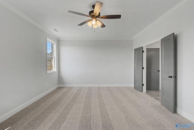 138 Brier View Drive, Meridianville, AL 35759