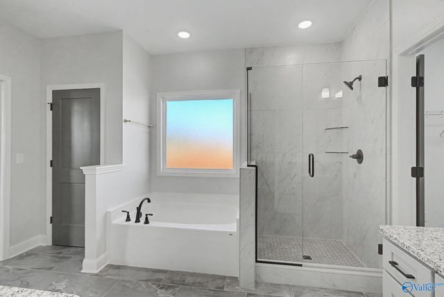 138 Brier View Drive, Meridianville, AL 35759