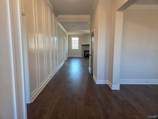 138 Brier View Drive, Meridianville, AL 35759