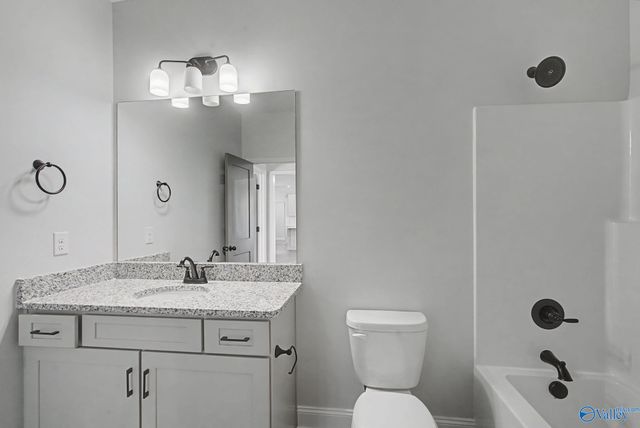 138 Brier View Drive, Meridianville, AL 35759