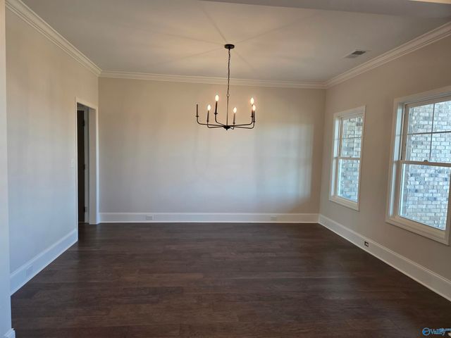 138 Brier View Drive, Meridianville, AL 35759