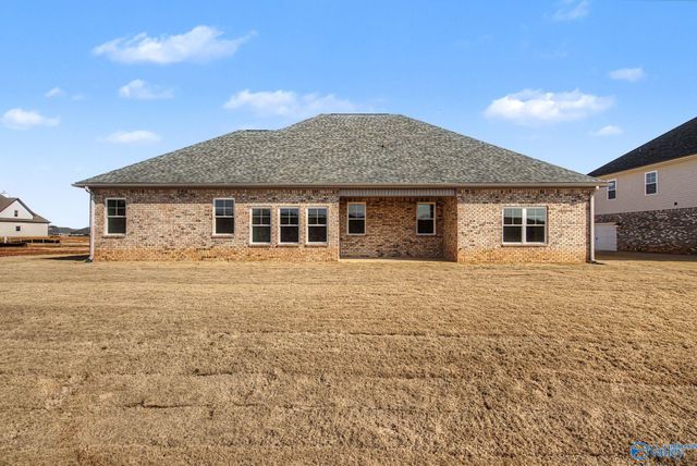 138 Brier View Drive, Meridianville, AL 35759