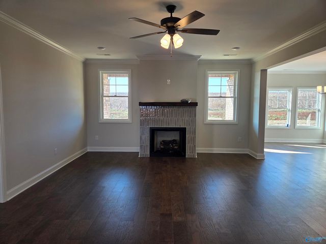 138 Brier View Drive, Meridianville, AL 35759