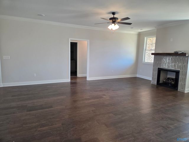 138 Brier View Drive, Meridianville, AL 35759