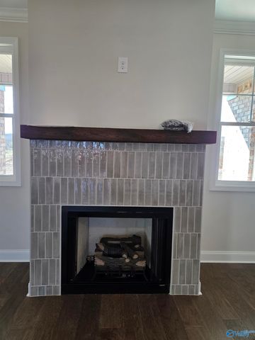 138 Brier View Drive, Meridianville, AL 35759