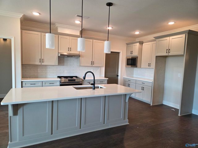 138 Brier View Drive, Meridianville, AL 35759