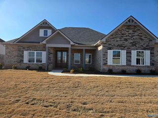 138 Brier View Drive, Meridianville, AL 35759