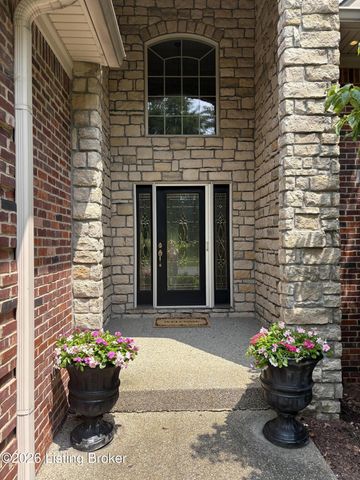 15109 Sycamore Falls Dr, Louisville, KY 40245