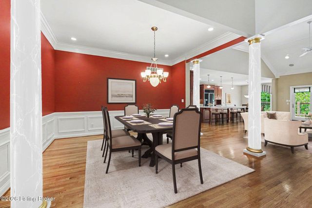 15109 Sycamore Falls Dr, Louisville, KY 40245