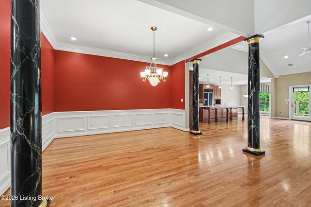 15109 Sycamore Falls Dr, Louisville, KY 40245