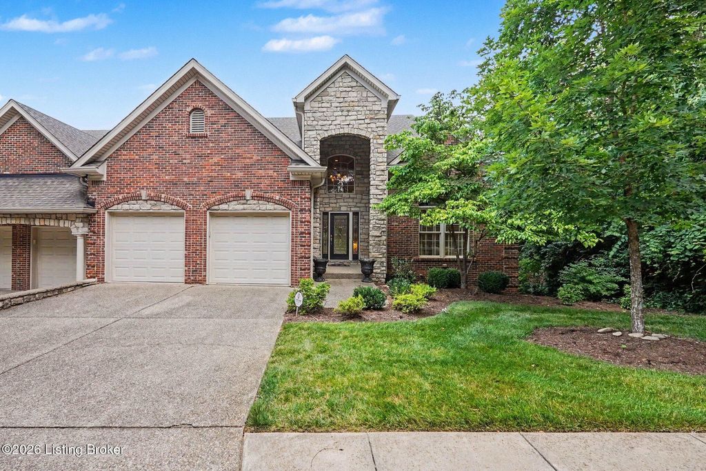 15109 Sycamore Falls Dr, Louisville, KY 40245