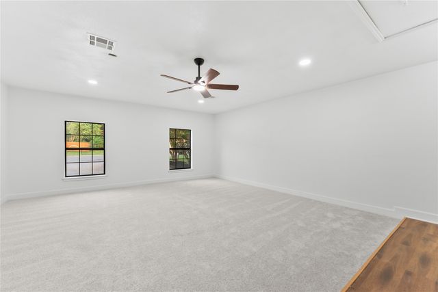 2001 Rey Drive, Woodway, TX 76712