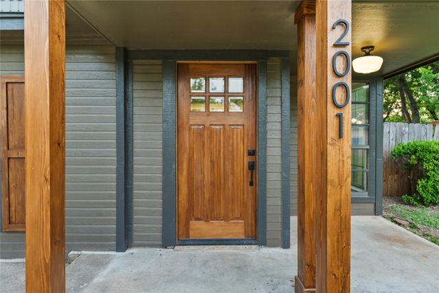 2001 Rey Drive, Woodway, TX 76712