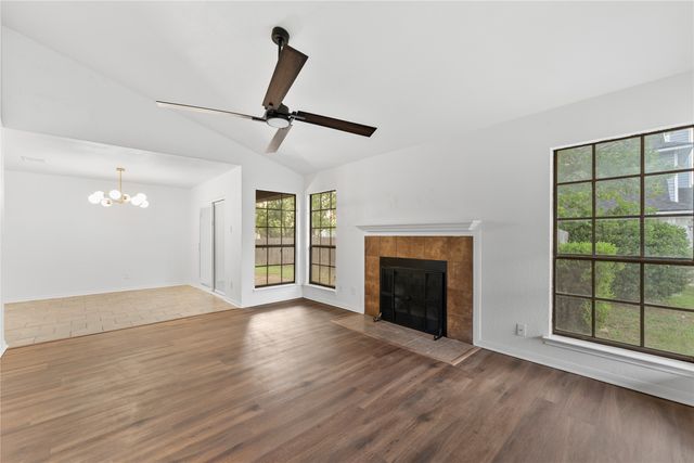 2001 Rey Drive, Woodway, TX 76712